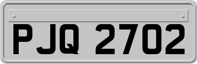 PJQ2702