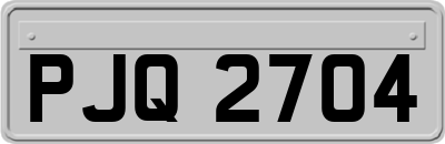 PJQ2704
