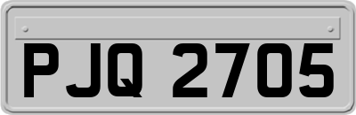 PJQ2705