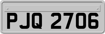 PJQ2706