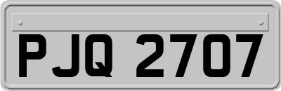 PJQ2707