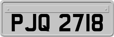 PJQ2718
