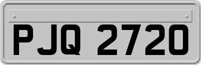 PJQ2720