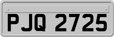 PJQ2725