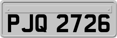 PJQ2726