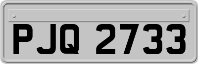 PJQ2733