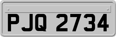 PJQ2734