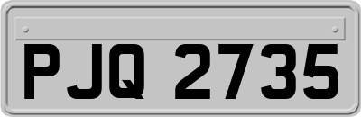 PJQ2735