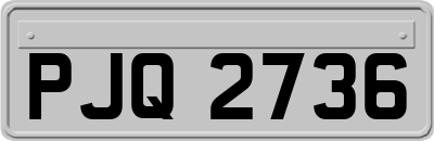 PJQ2736