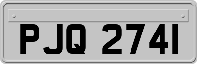 PJQ2741