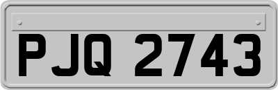 PJQ2743