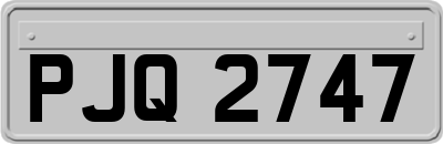 PJQ2747
