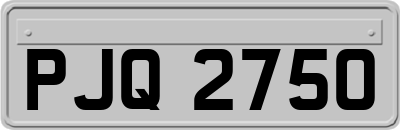 PJQ2750