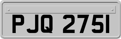 PJQ2751
