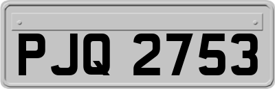 PJQ2753