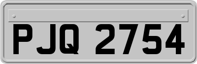 PJQ2754