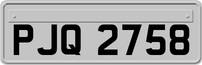 PJQ2758