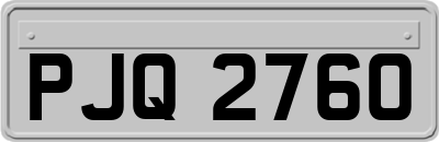 PJQ2760