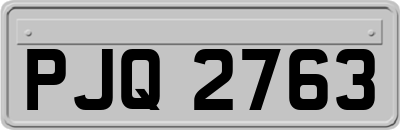 PJQ2763