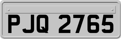 PJQ2765