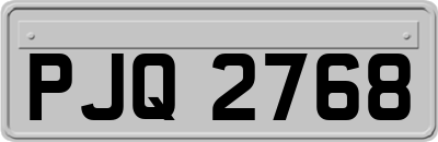 PJQ2768