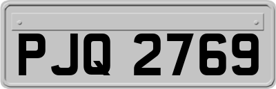 PJQ2769