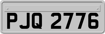 PJQ2776