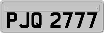 PJQ2777