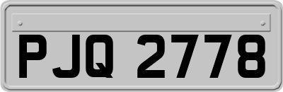 PJQ2778