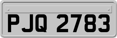 PJQ2783