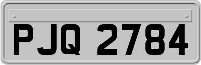 PJQ2784