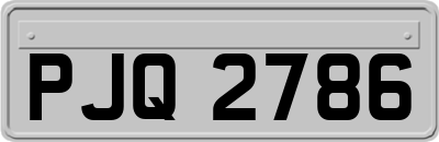 PJQ2786