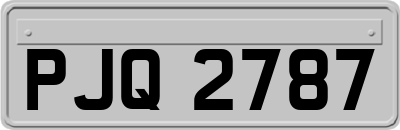 PJQ2787