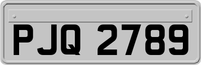 PJQ2789