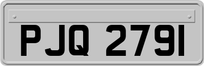 PJQ2791