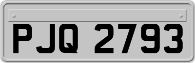 PJQ2793