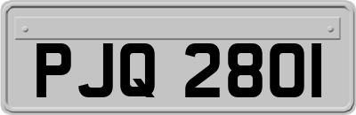 PJQ2801