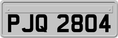 PJQ2804