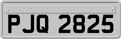 PJQ2825