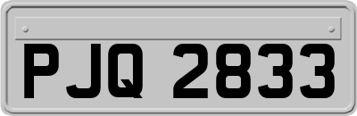PJQ2833