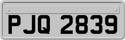 PJQ2839