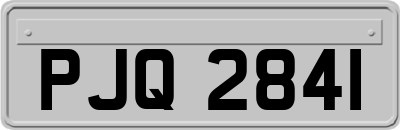 PJQ2841