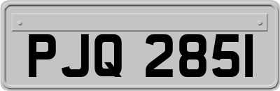PJQ2851