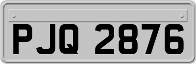 PJQ2876