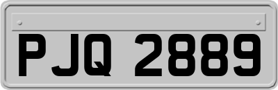PJQ2889