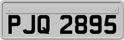 PJQ2895