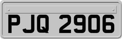 PJQ2906