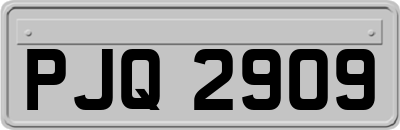 PJQ2909