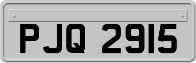 PJQ2915