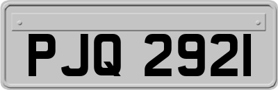 PJQ2921